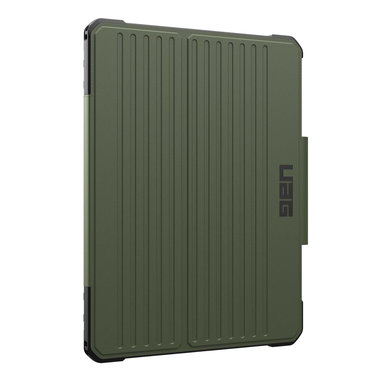 เคส UAG - รุ่น Metropolis SE - iPad Pro 13" (7th/2024) - สี Olive
