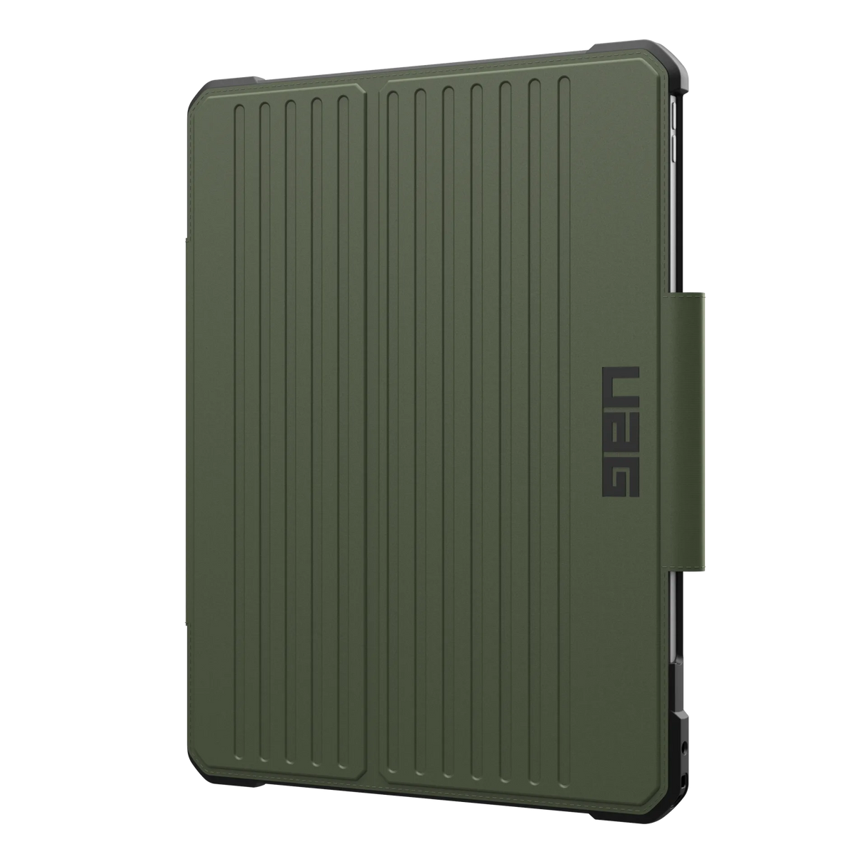 เคส UAG - รุ่น Metropolis SE - iPad Pro 13" (7th/2024) - สี Olive