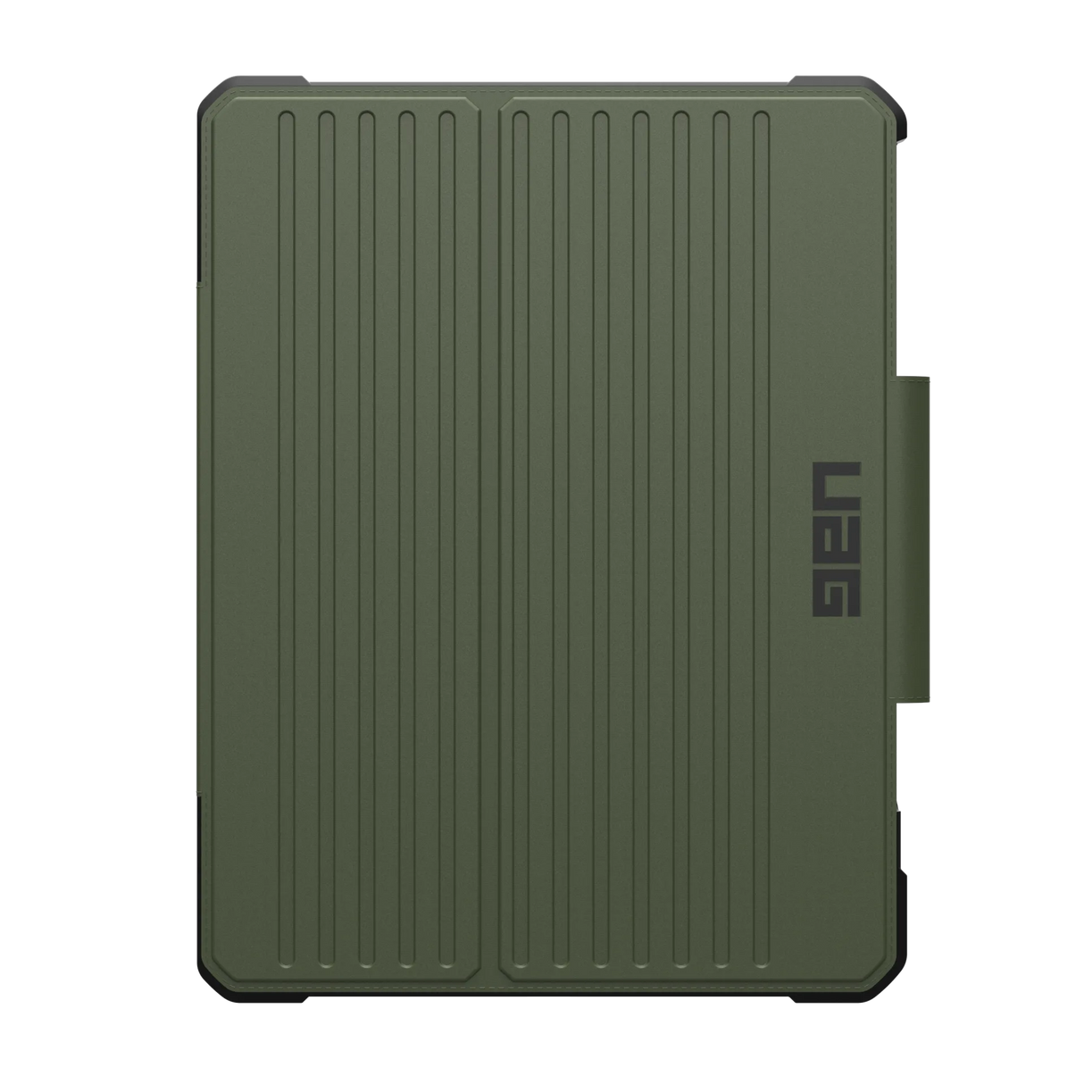 เคส UAG - รุ่น Metropolis SE - iPad Pro 13" (7th/2024) - สี Olive