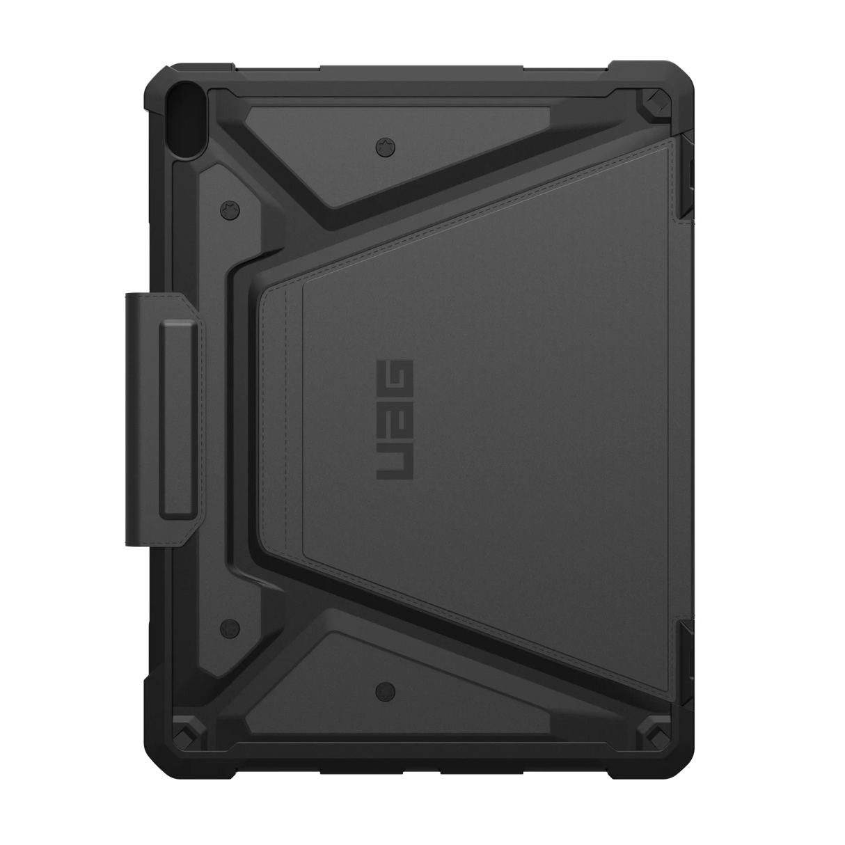 เคส UAG รุ่น Metropolis SE - iPad Air 13" (1st/2024) - สี Black