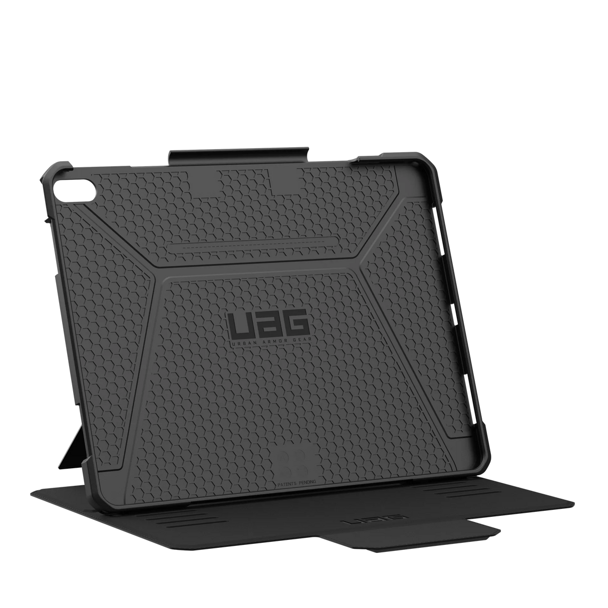 เคส UAG รุ่น Metropolis SE - iPad Air 13" (1st/2024) - สี Black
