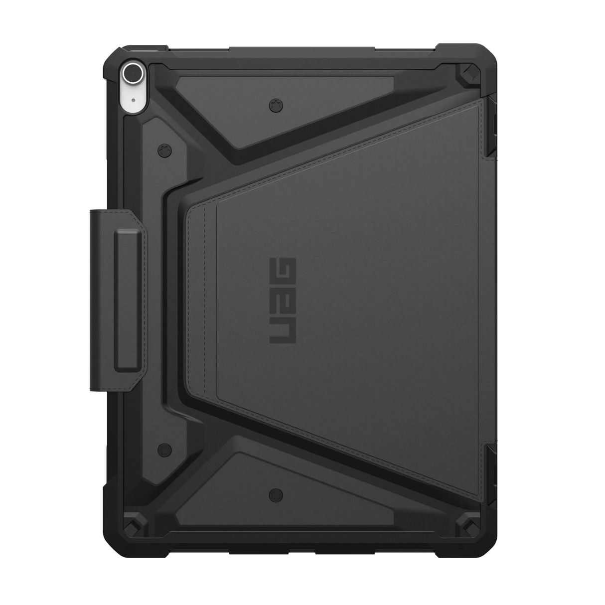 เคส UAG รุ่น Metropolis SE - iPad Air 13" (1st/2024) - สี Black