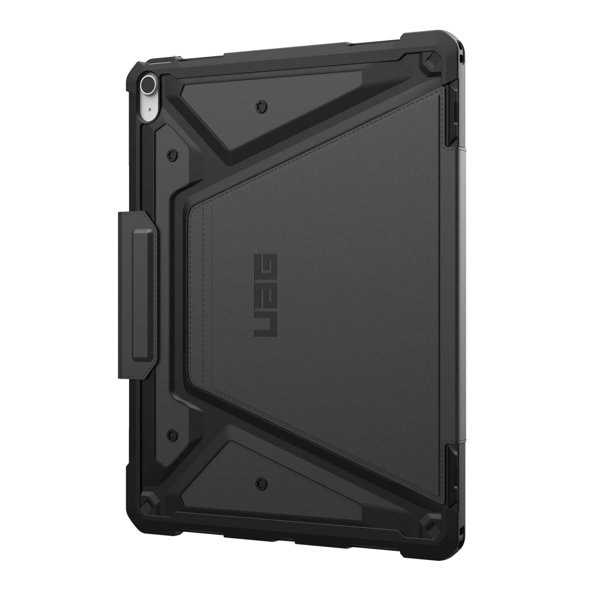 เคส UAG รุ่น Metropolis SE - iPad Air 13" (1st/2024) - สี Black
