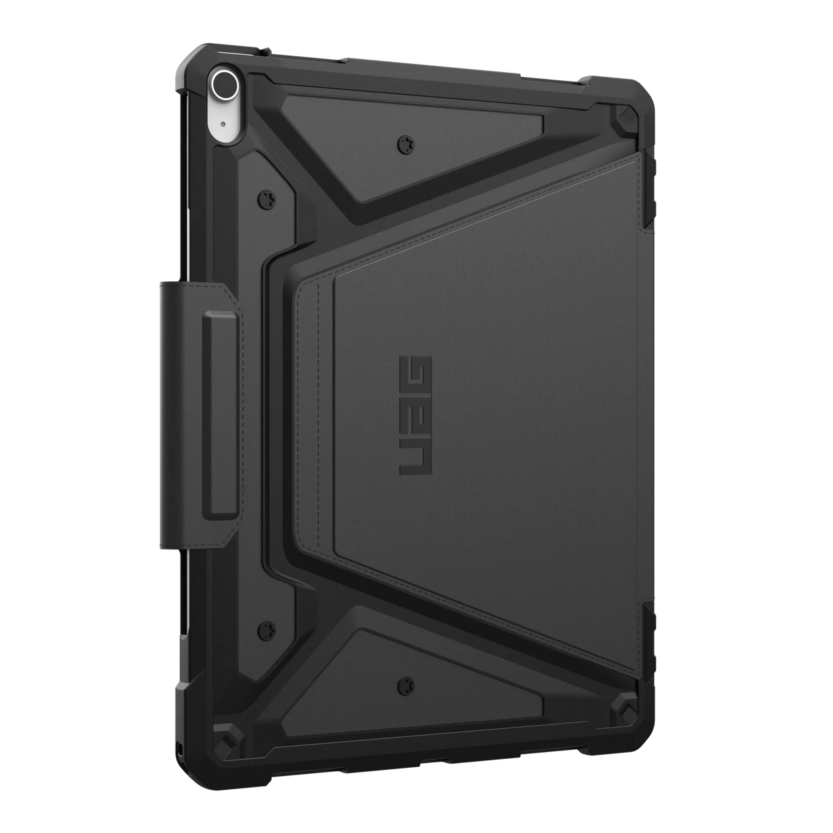 เคส UAG รุ่น Metropolis SE - iPad Air 13" (1st/2024) - สี Black