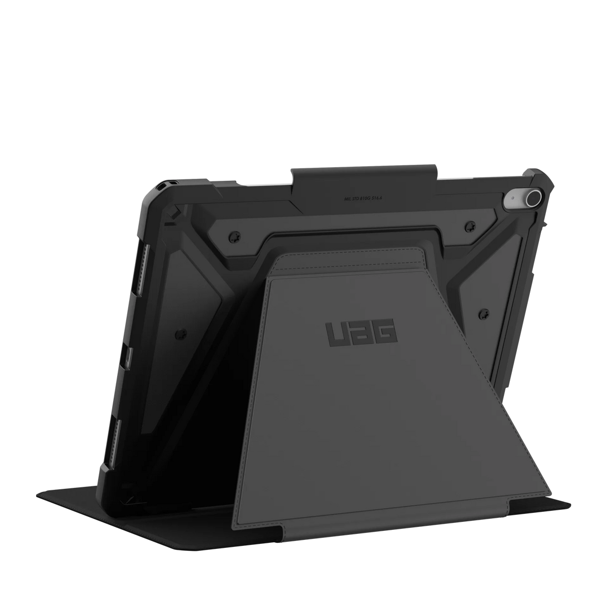 เคส UAG รุ่น Metropolis SE - iPad Air 13" (1st/2024) - สี Black