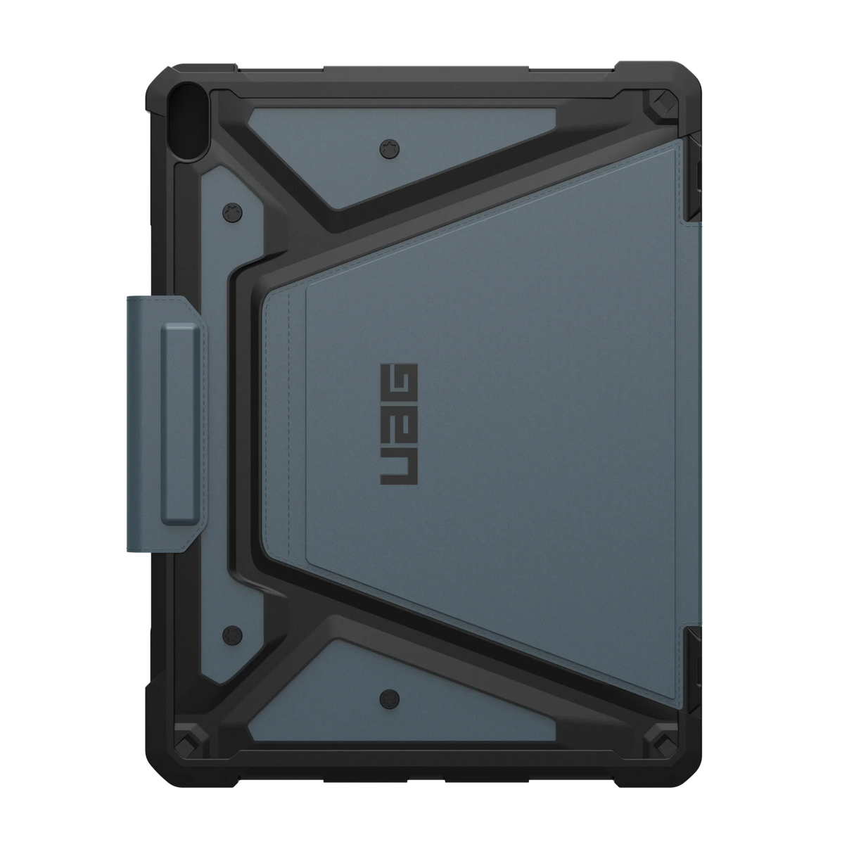 เคส UAG รุ่น Metropolis SE - iPad Air 13" (1st/2024) - สี Cloud Blue