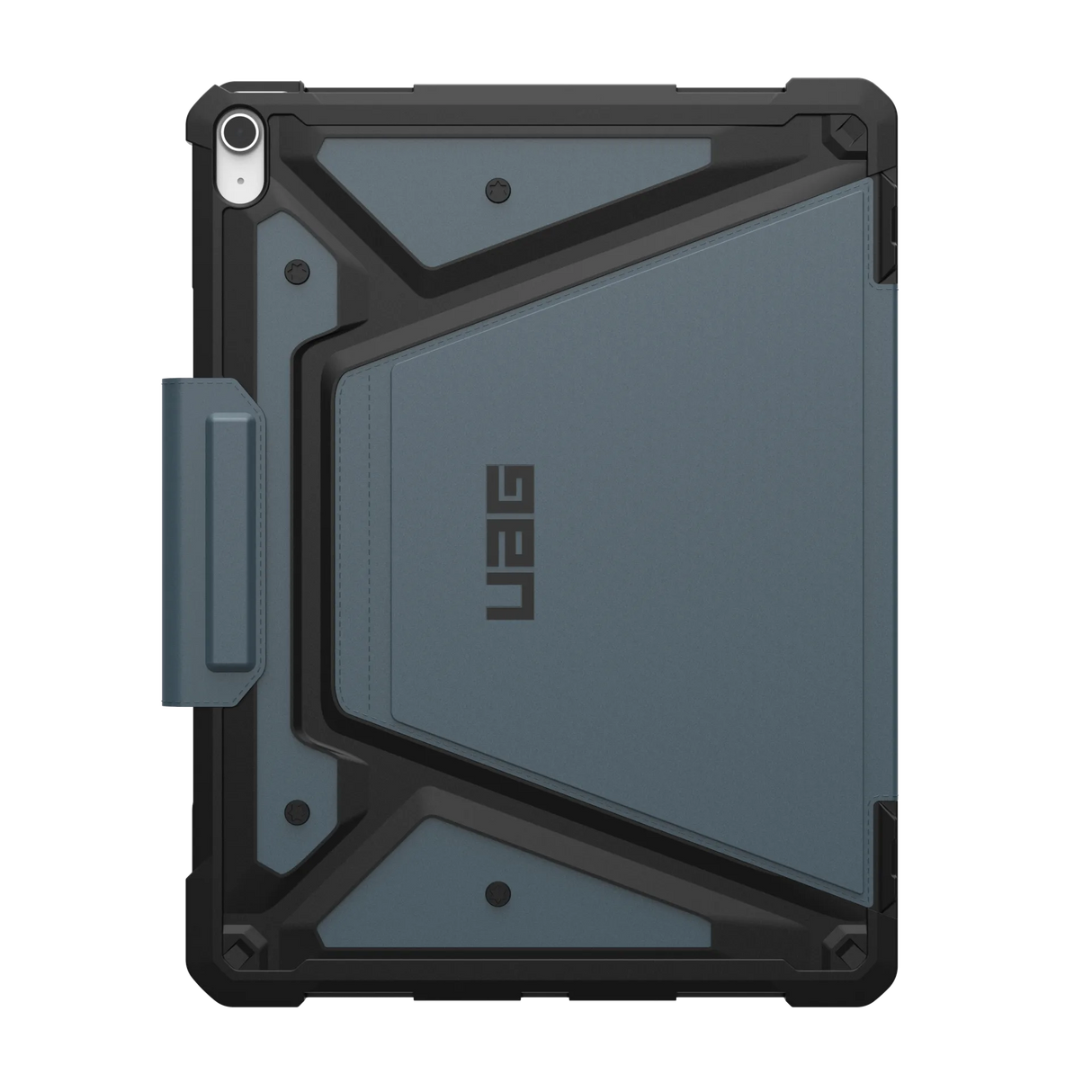 เคส UAG รุ่น Metropolis SE - iPad Air 13" (1st/2024) - สี Cloud Blue