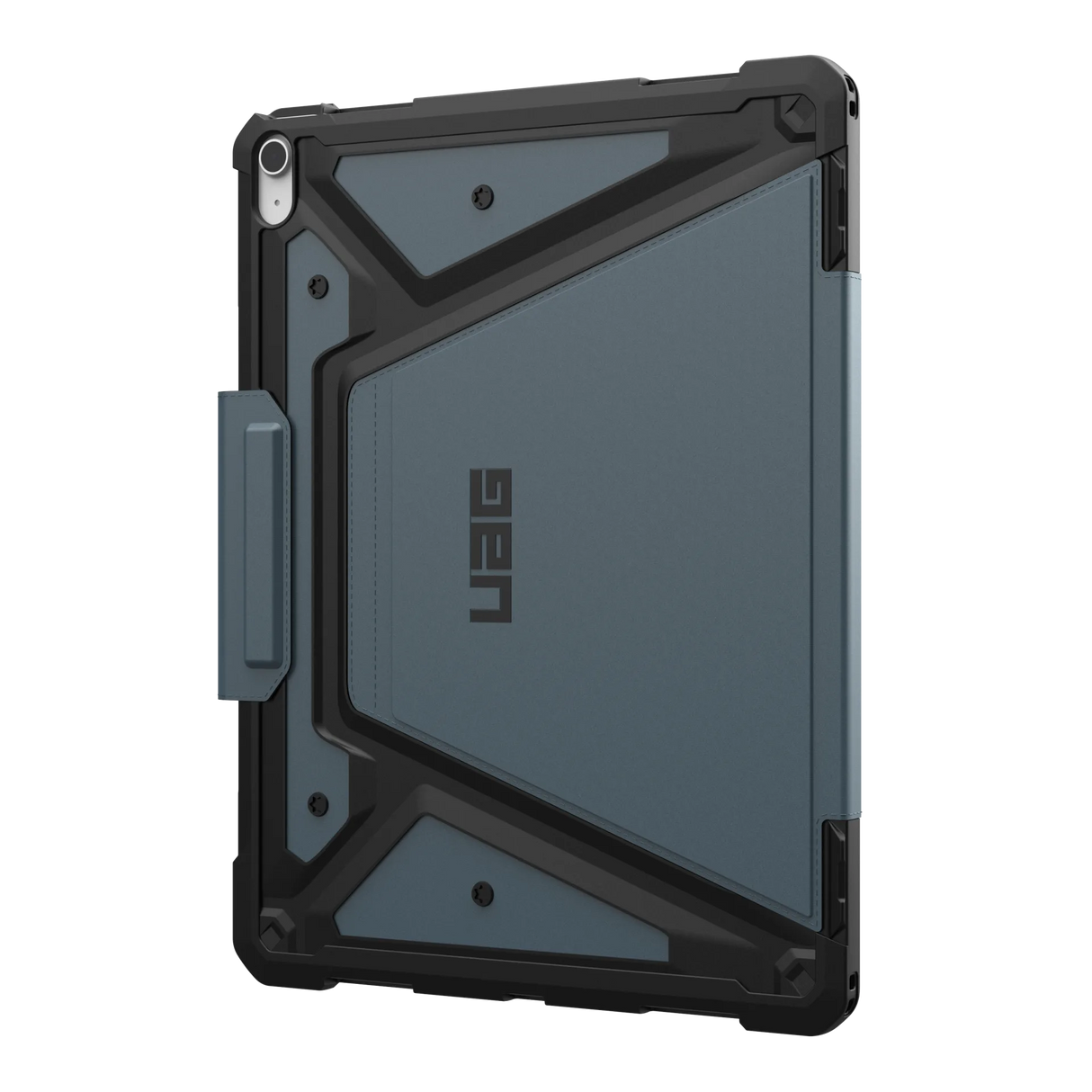เคส UAG รุ่น Metropolis SE - iPad Air 13" (1st/2024) - สี Cloud Blue