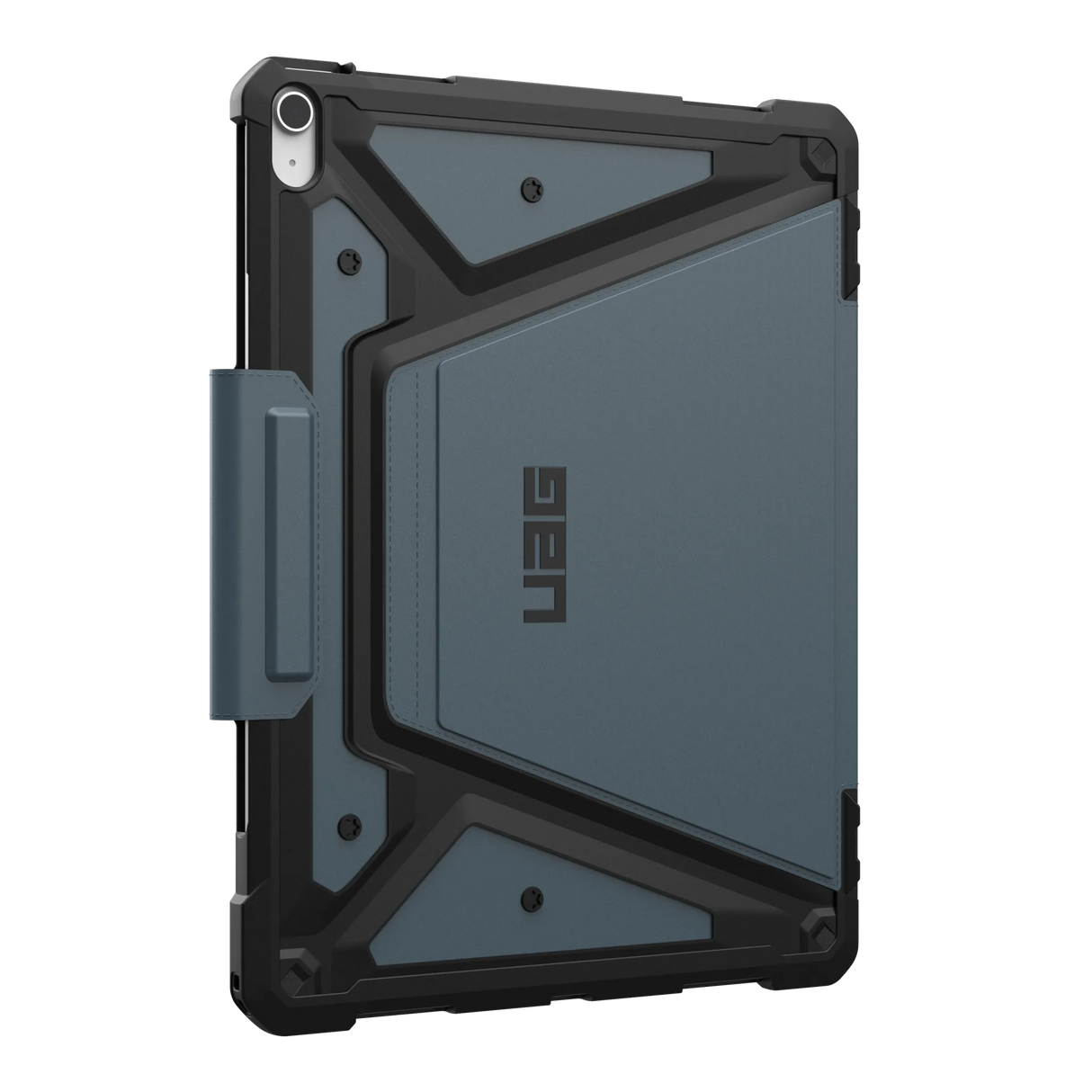 เคส UAG รุ่น Metropolis SE - iPad Air 13" (1st/2024) - สี Cloud Blue