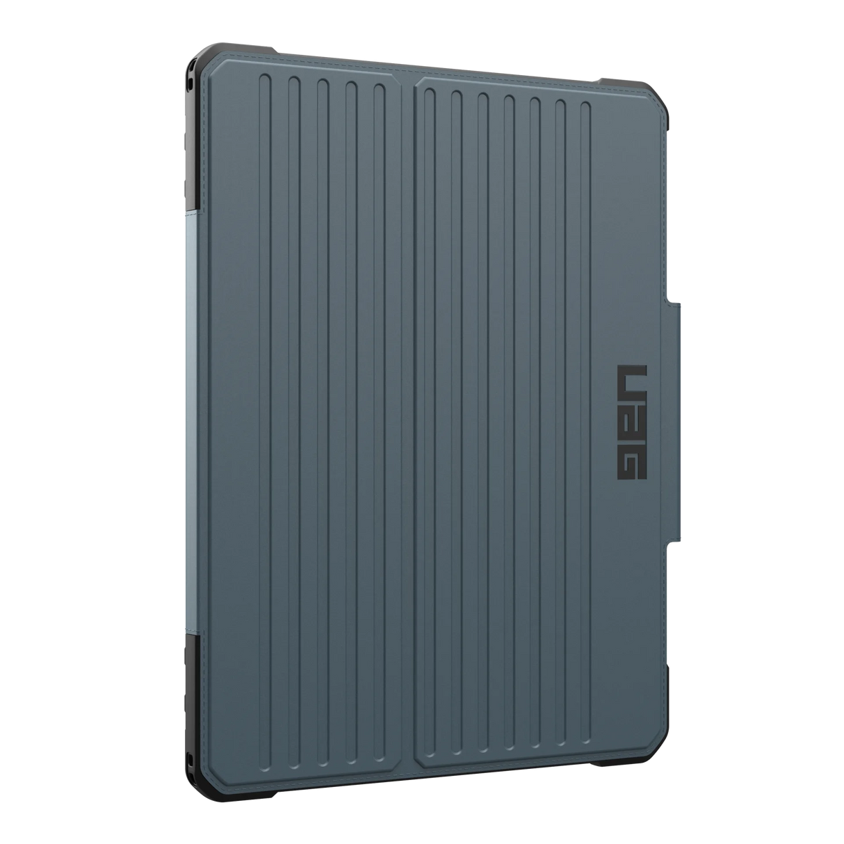 เคส UAG รุ่น Metropolis SE - iPad Air 13" (1st/2024) - สี Cloud Blue