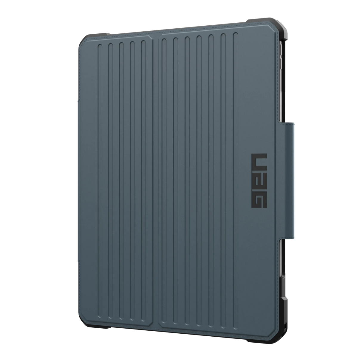 เคส UAG รุ่น Metropolis SE - iPad Air 13" (1st/2024) - สี Cloud Blue