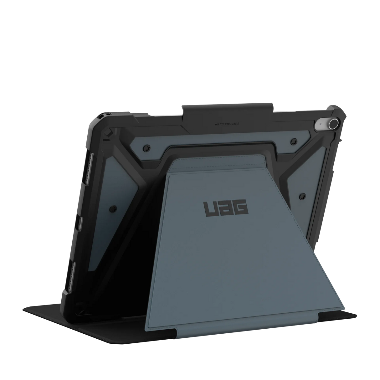 เคส UAG รุ่น Metropolis SE - iPad Air 13" (1st/2024) - สี Cloud Blue