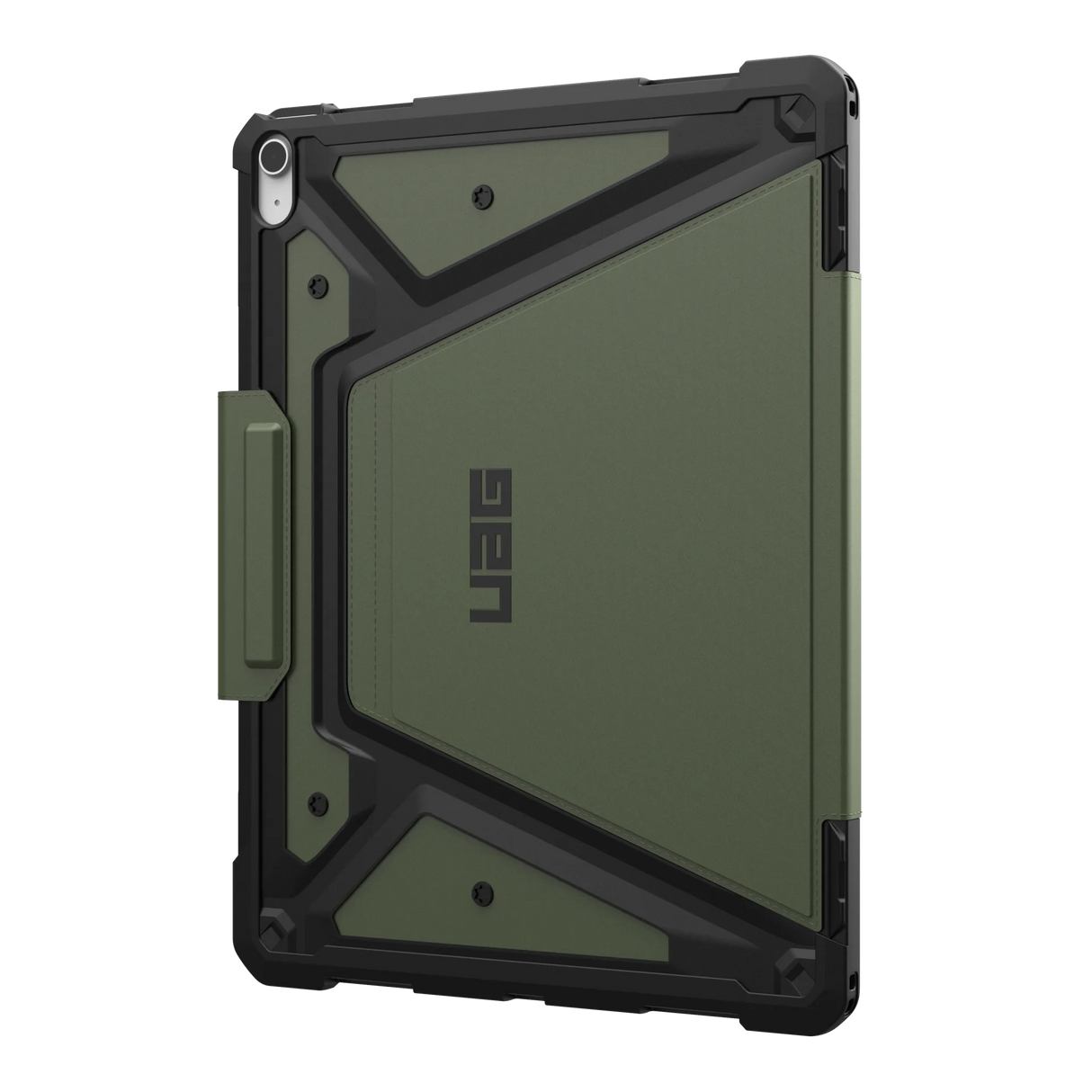 UAG รุ่น Metropolis SE - เคส iPad Air 13" (1st/2024) - สี Olive