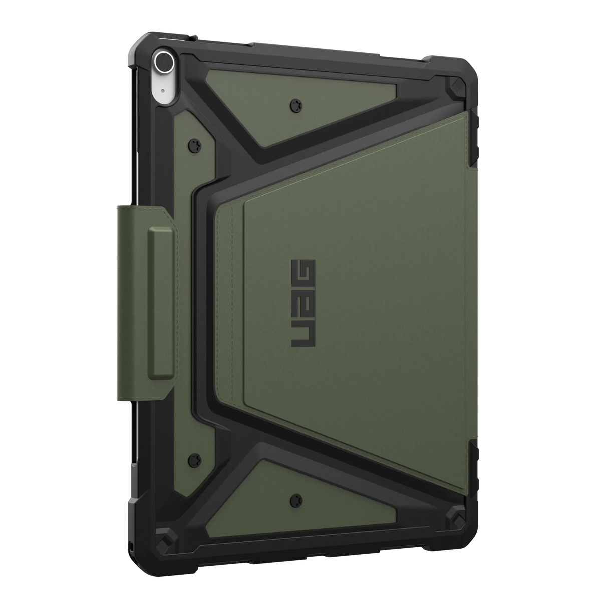UAG รุ่น Metropolis SE - เคส iPad Air 13" (1st/2024) - สี Olive