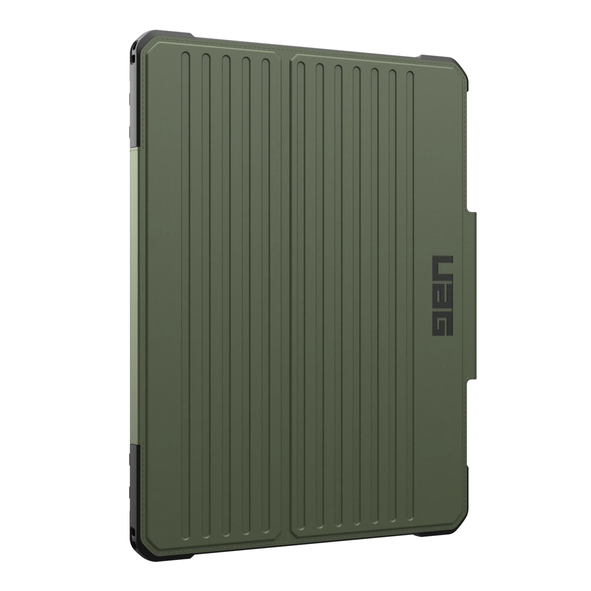 UAG รุ่น Metropolis SE - เคส iPad Air 13" (1st/2024) - สี Olive
