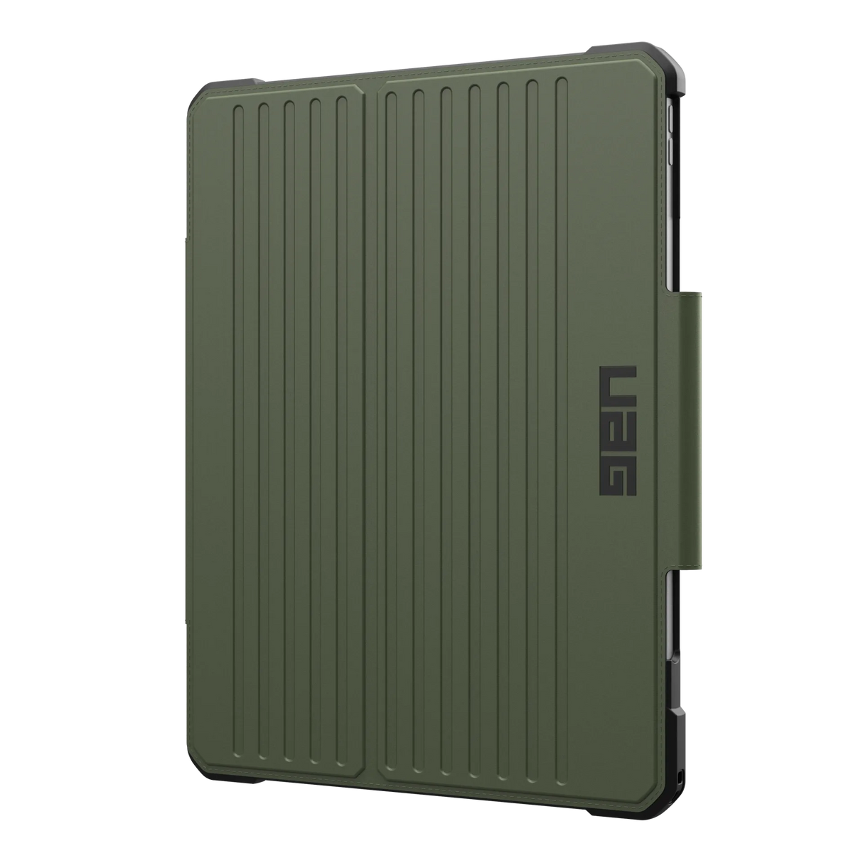 UAG รุ่น Metropolis SE - เคส iPad Air 13" (1st/2024) - สี Olive