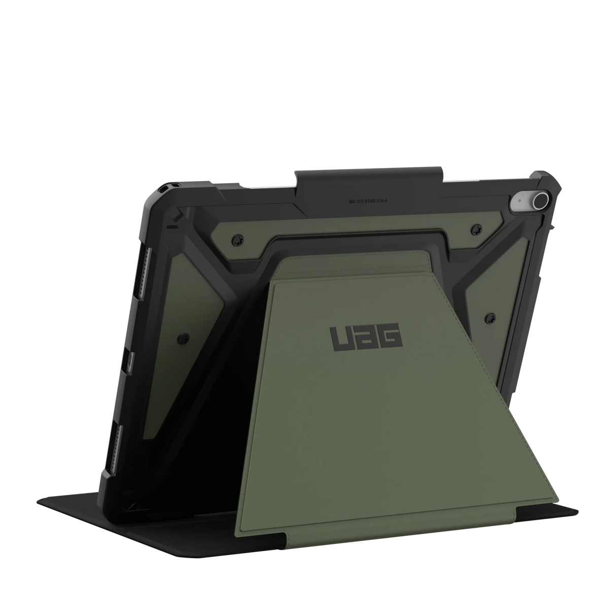 UAG รุ่น Metropolis SE - เคส iPad Air 13" (1st/2024) - สี Olive