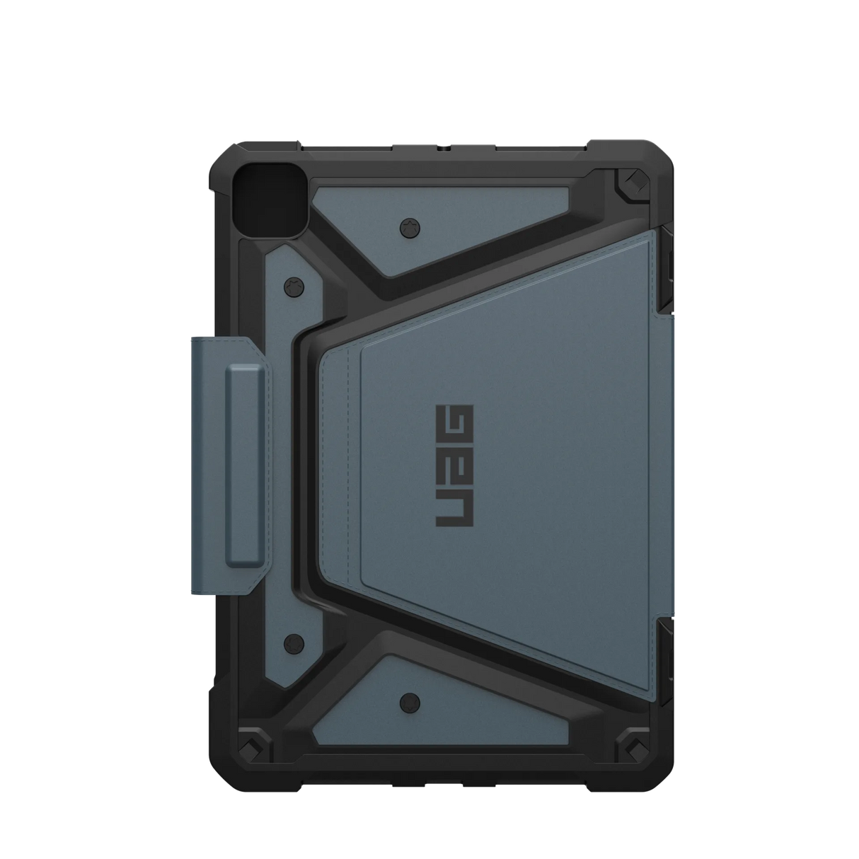 เคส UAG รุ่น Metropolis SE - iPad Pro 11" (5th/2024) - สี Cloud Blue