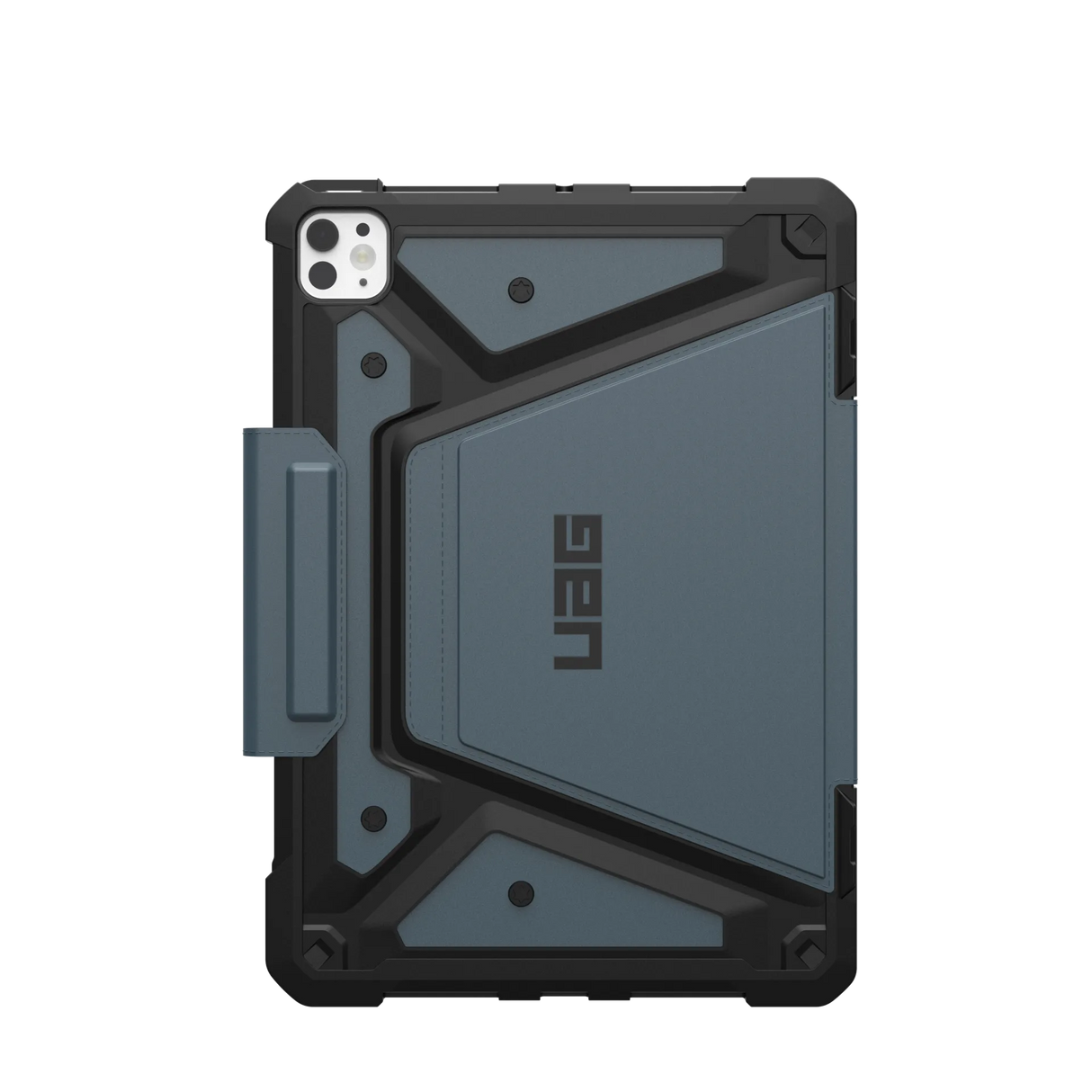 เคส UAG รุ่น Metropolis SE - iPad Pro 11" (5th/2024) - สี Cloud Blue