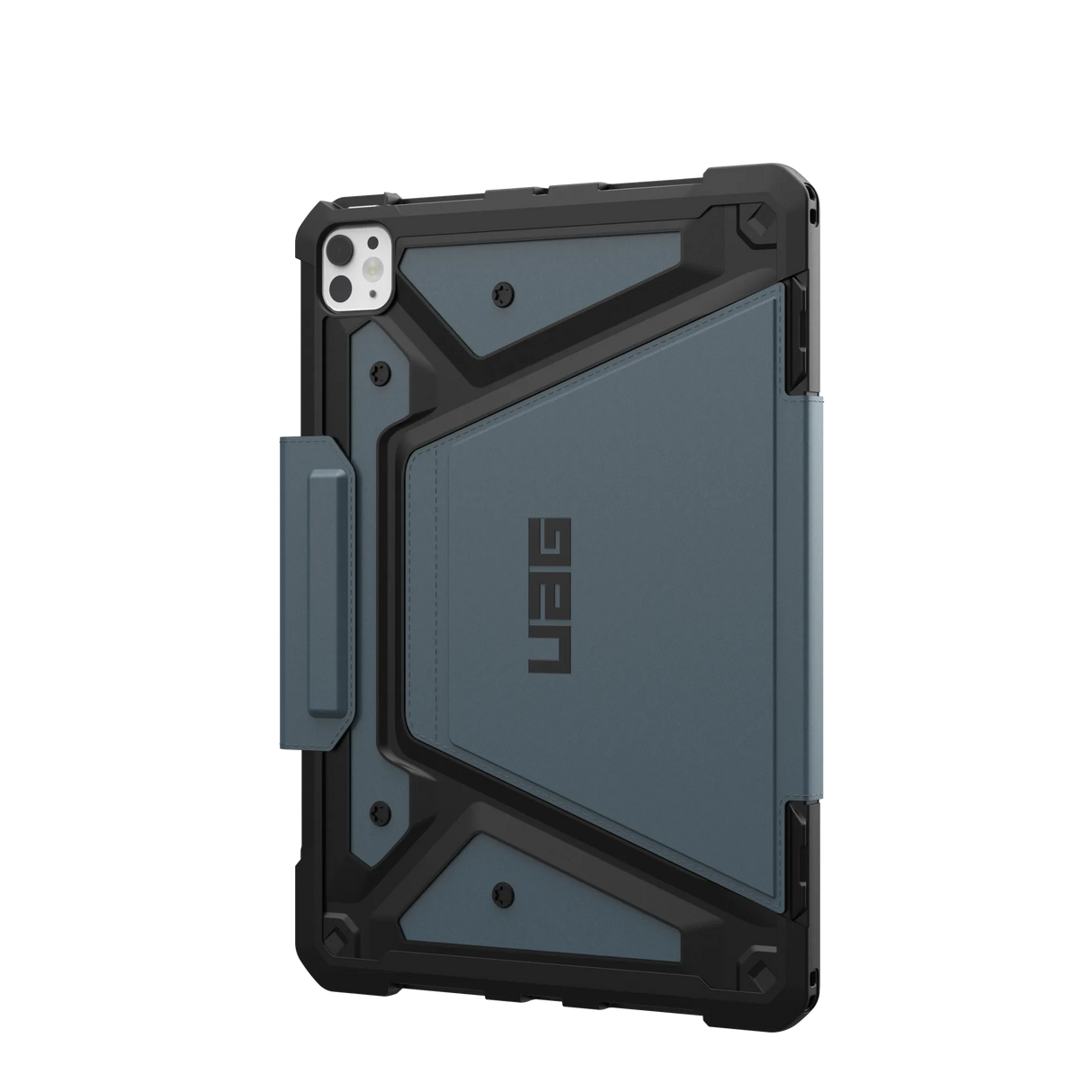 เคส UAG รุ่น Metropolis SE - iPad Pro 11" (5th/2024) - สี Cloud Blue