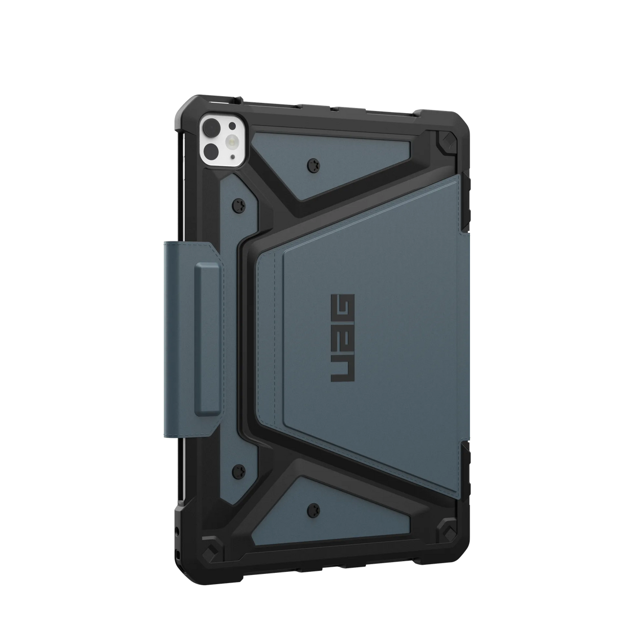 เคส UAG รุ่น Metropolis SE - iPad Pro 11" (5th/2024) - สี Cloud Blue