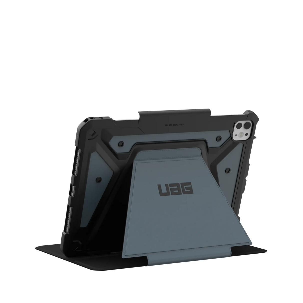เคส UAG รุ่น Metropolis SE - iPad Pro 11" (5th/2024) - สี Cloud Blue