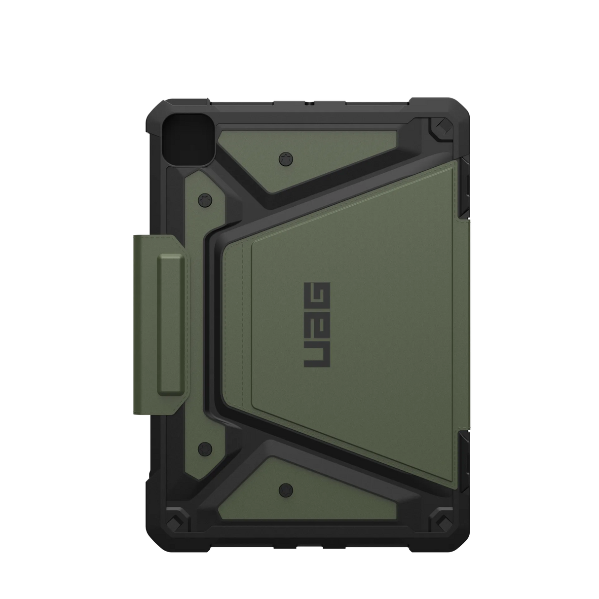 เคส UAG รุ่น Metropolis SE - iPad Pro 11" (5th/2024) - สี Olive