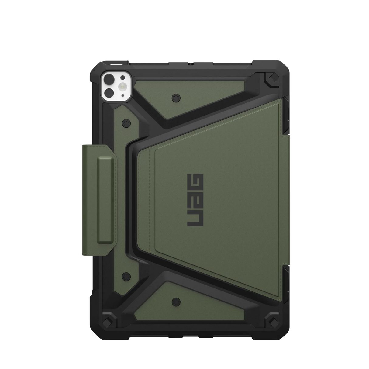 เคส UAG รุ่น Metropolis SE - iPad Pro 11" (5th/2024) - สี Olive