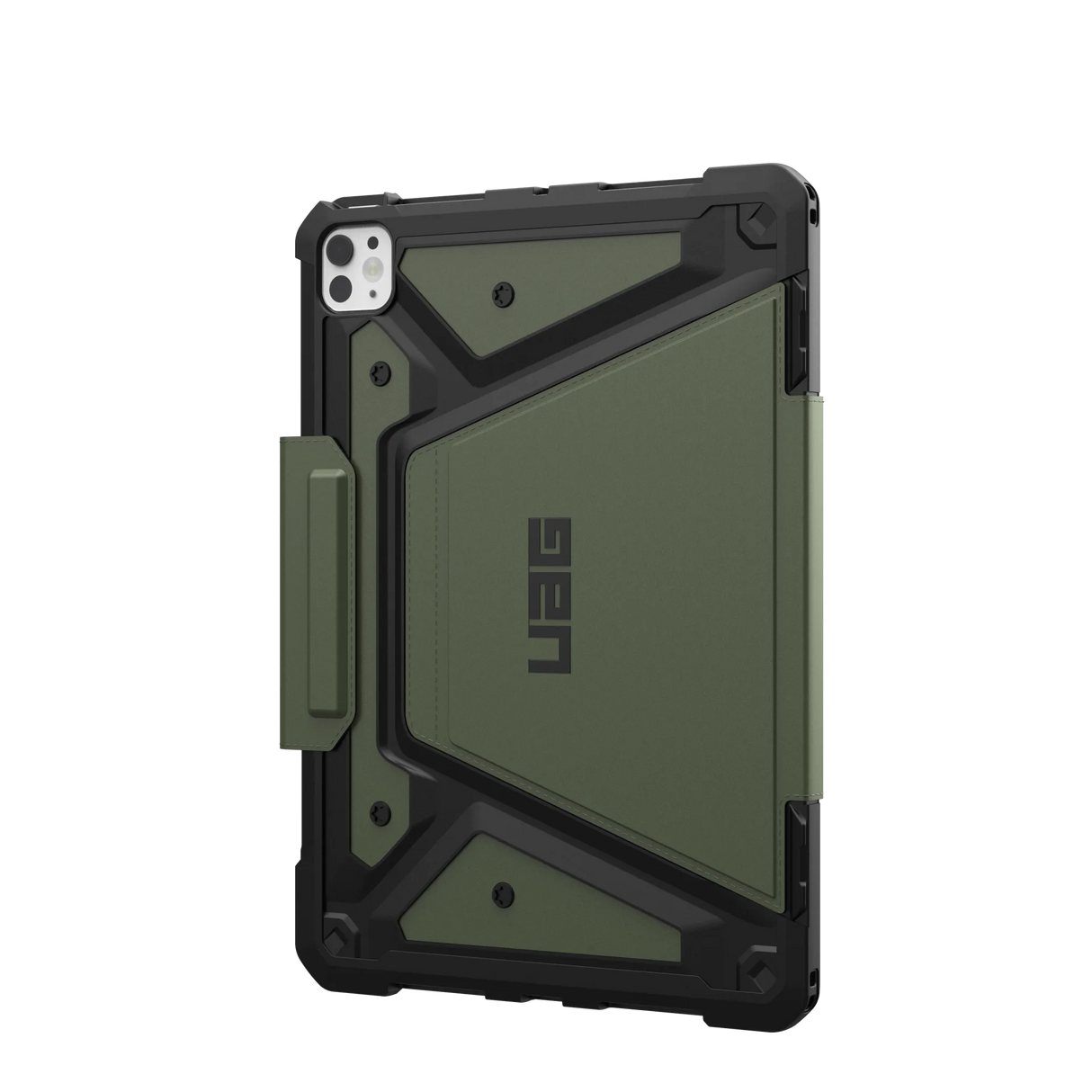 เคส UAG รุ่น Metropolis SE - iPad Pro 11" (5th/2024) - สี Olive