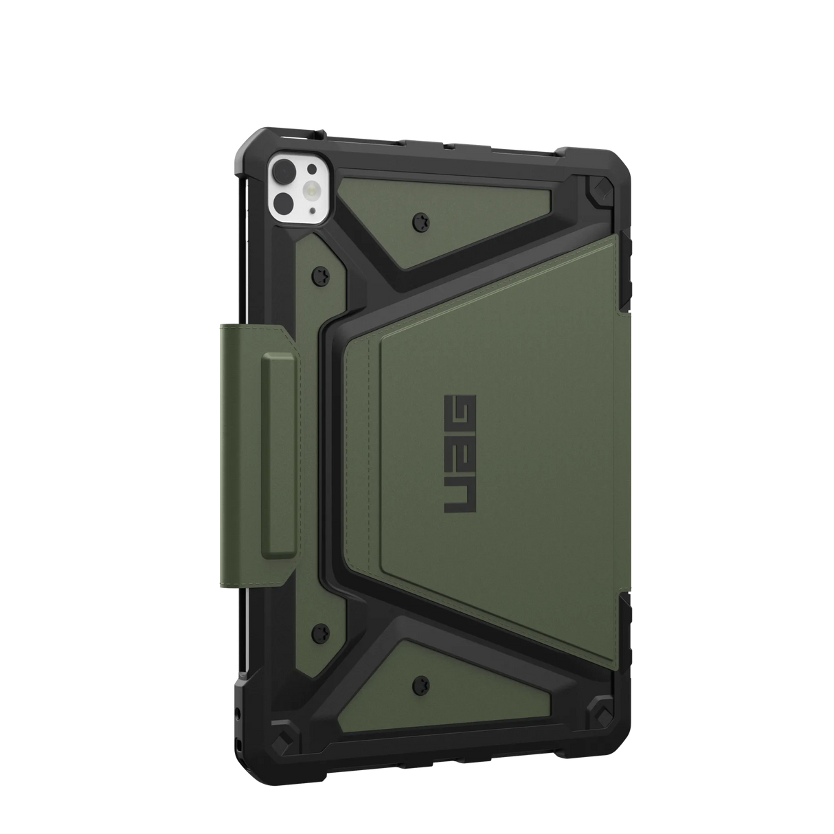 เคส UAG รุ่น Metropolis SE - iPad Pro 11" (5th/2024) - สี Olive