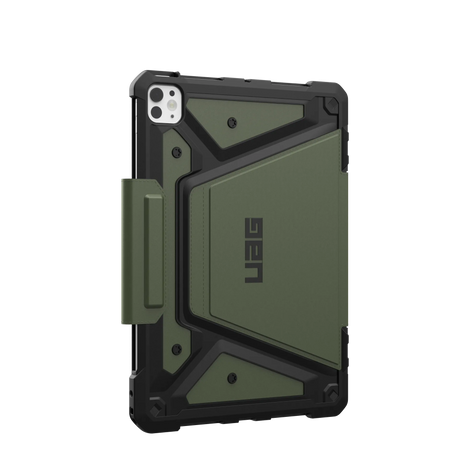 เคส UAG รุ่น Metropolis SE - iPad Pro 11" (5th/2024) - สี Olive
