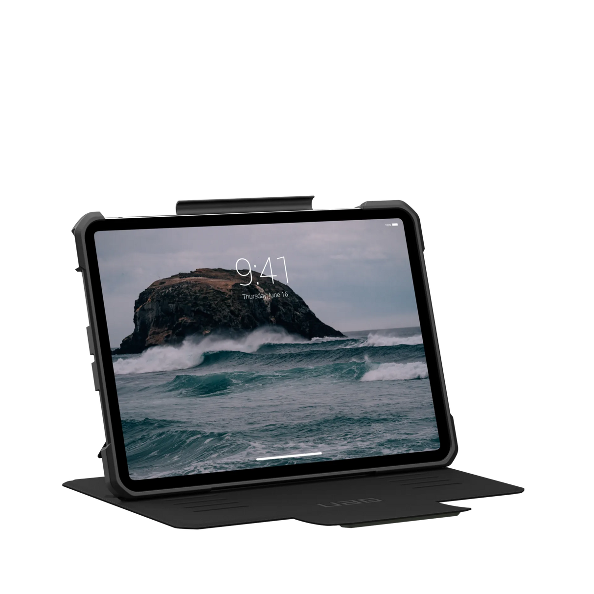 เคส UAG รุ่น Metropolis SE - iPad Pro 11" (5th/2024) - สี Olive