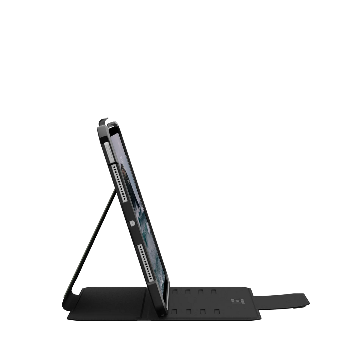 เคส UAG รุ่น Metropolis SE - iPad Pro 11" (5th/2024) - สี Olive