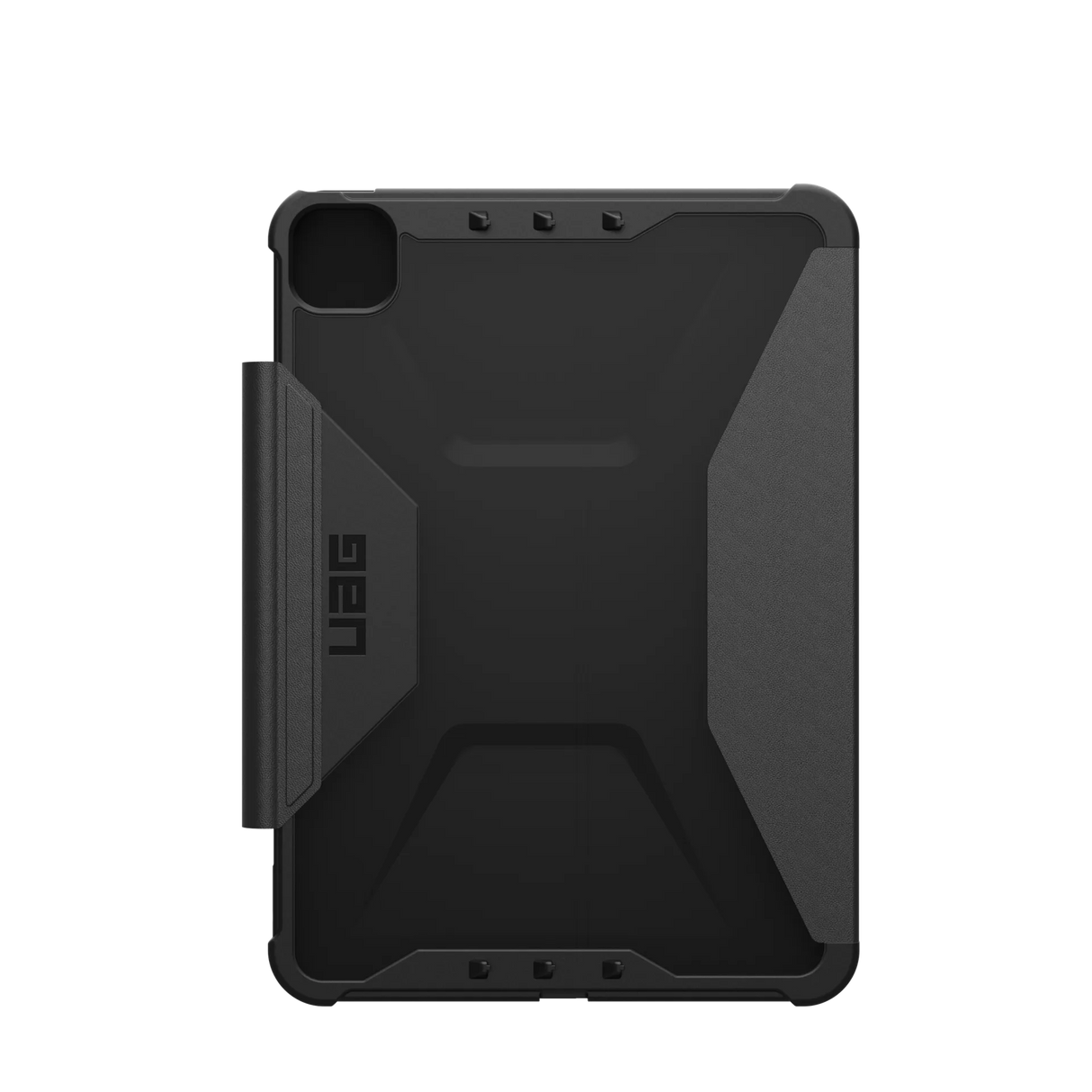 เคส UAG รุ่น Plyo - iPad Pro 11" (5th/2024) - สี Black/Ice