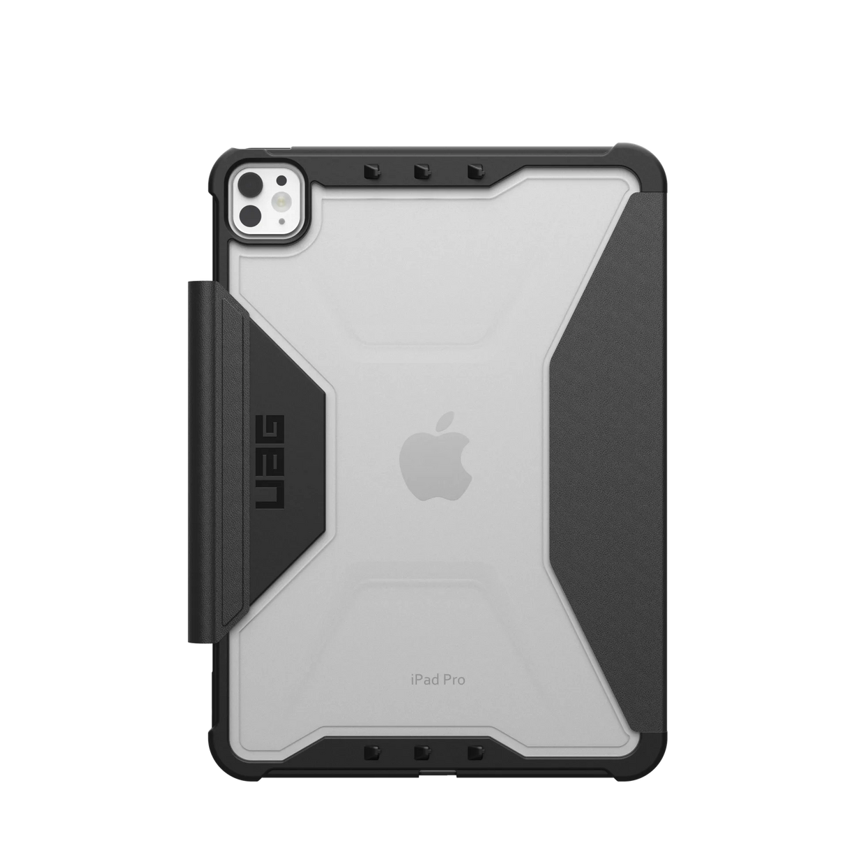 เคส UAG รุ่น Plyo - iPad Pro 11" (5th/2024) - สี Black/Ice