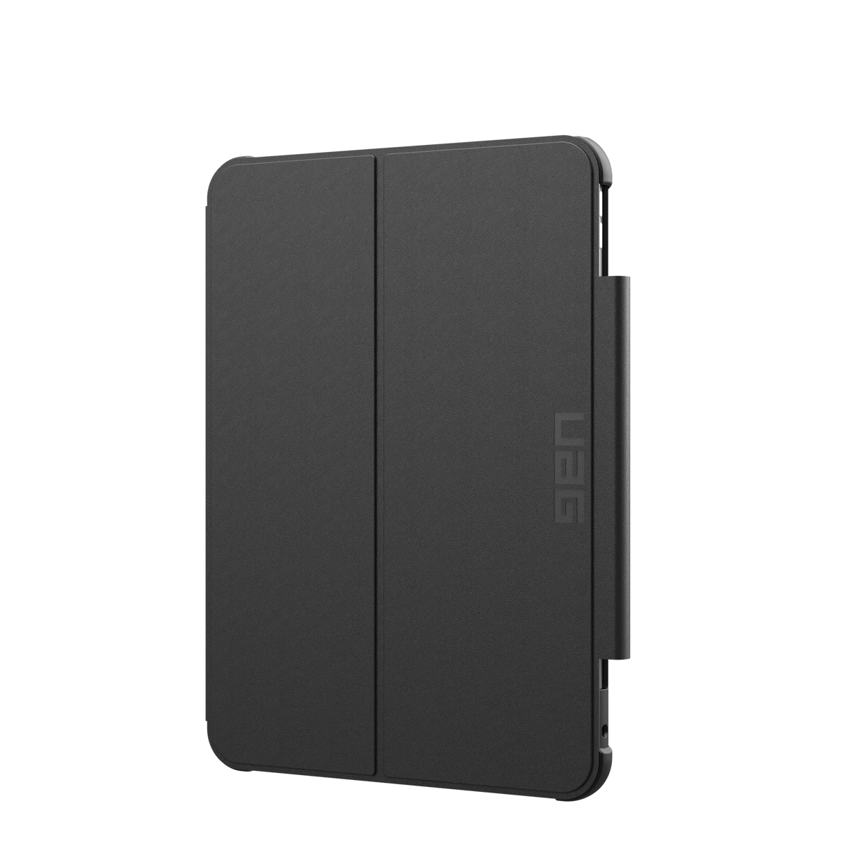 เคส UAG รุ่น Plyo - iPad Pro 11" (5th/2024) - สี Black/Ice