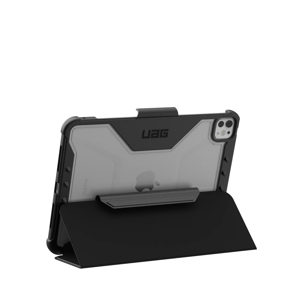 เคส UAG รุ่น Plyo - iPad Pro 11" (5th/2024) - สี Black/Ice
