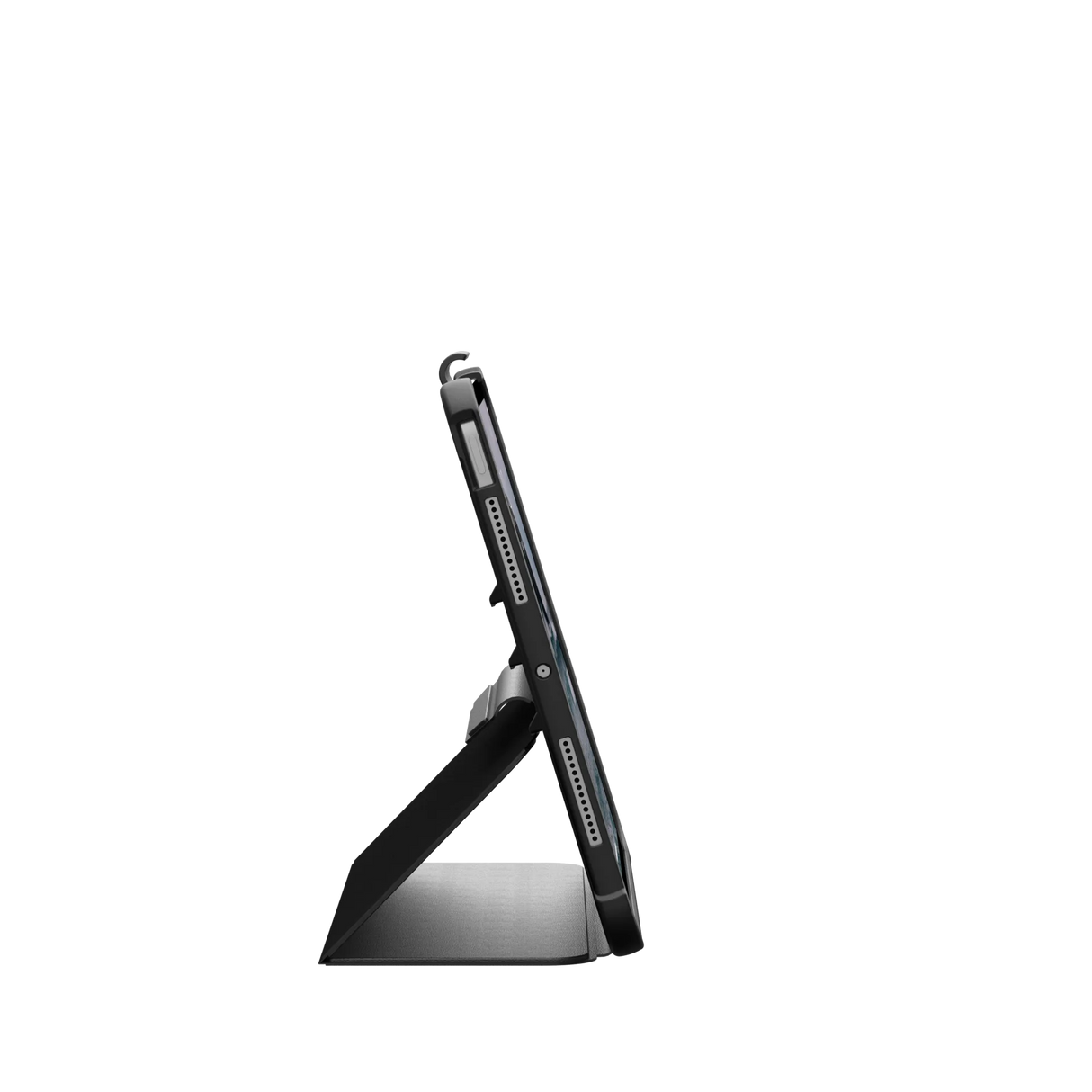 เคส UAG รุ่น Plyo - iPad Pro 11" (5th/2024) - สี Black/Ice