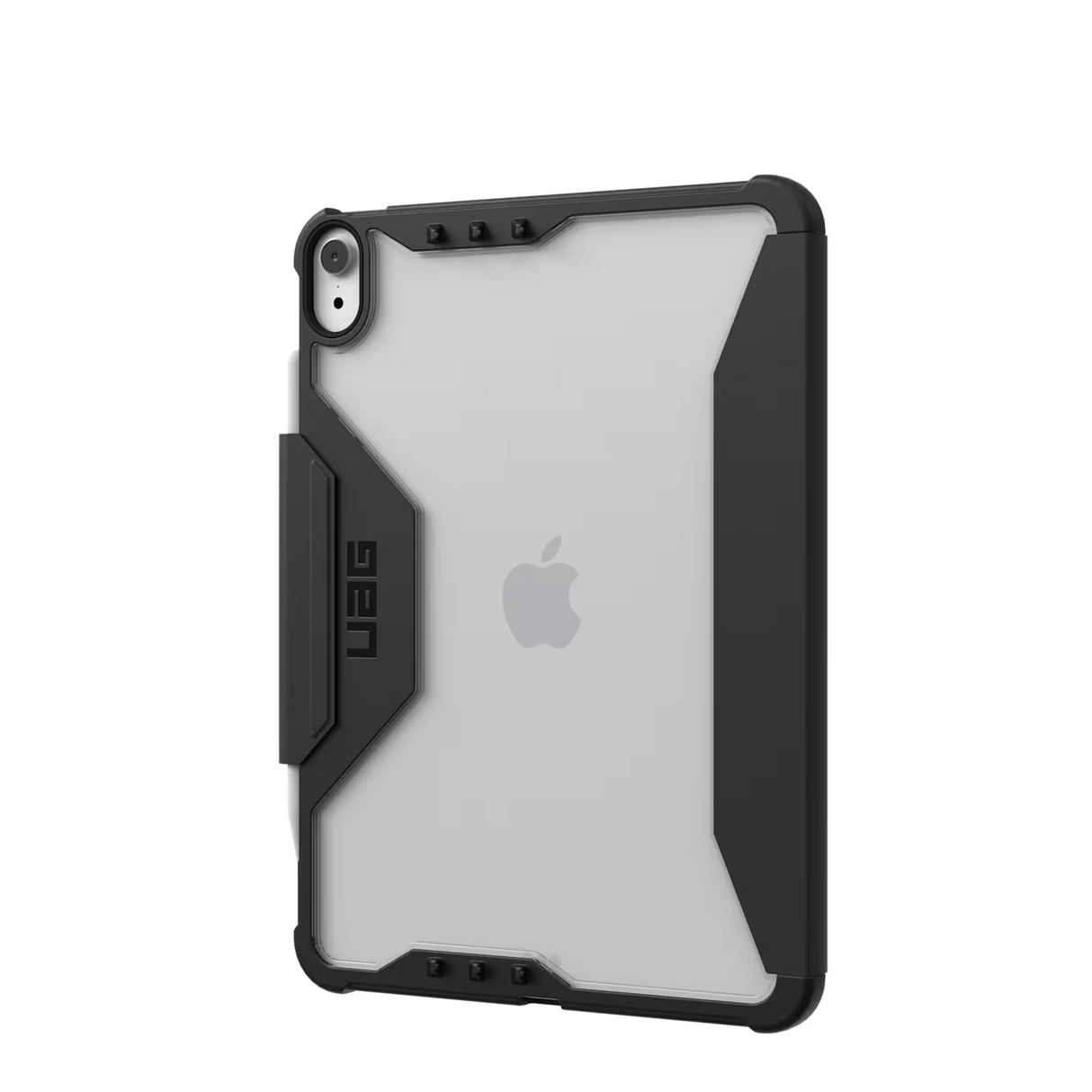 UAG รุ่น Plyo LT - เคส iPad Air 11" (2025/2024) - สี Ice/Black