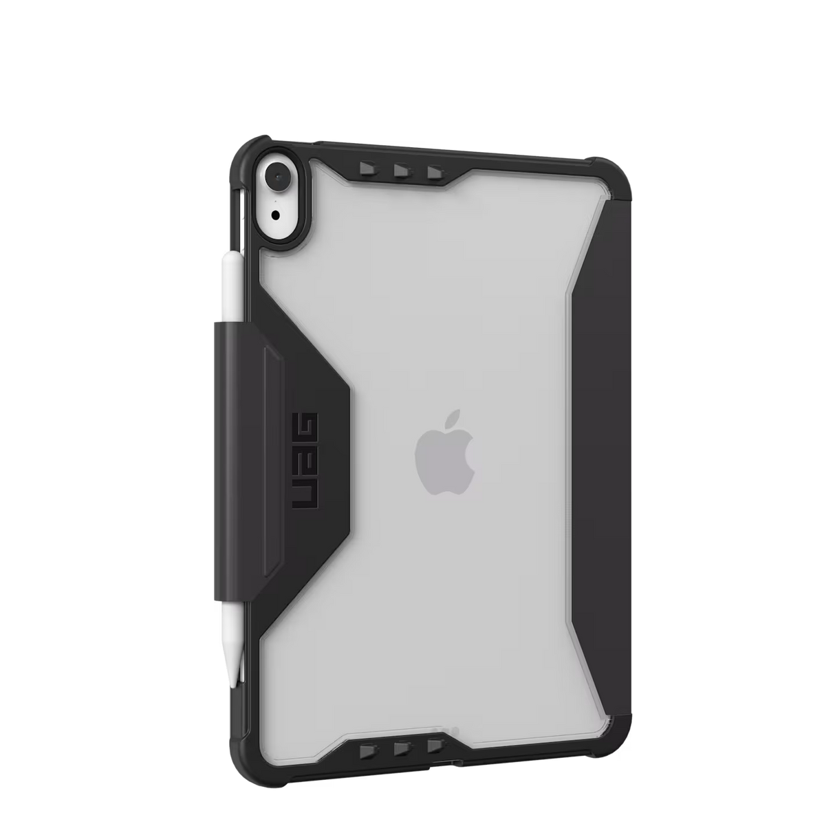 UAG รุ่น Plyo LT - เคส iPad Air 11" (2025/2024) - สี Ice/Black