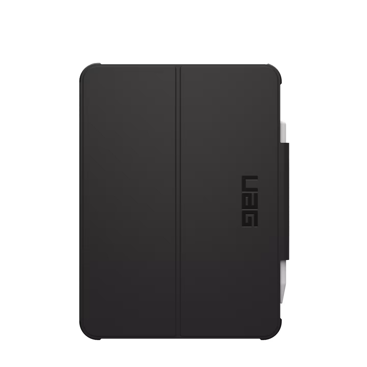 UAG รุ่น Plyo LT - เคส iPad Air 11" (2025/2024) - สี Ice/Black