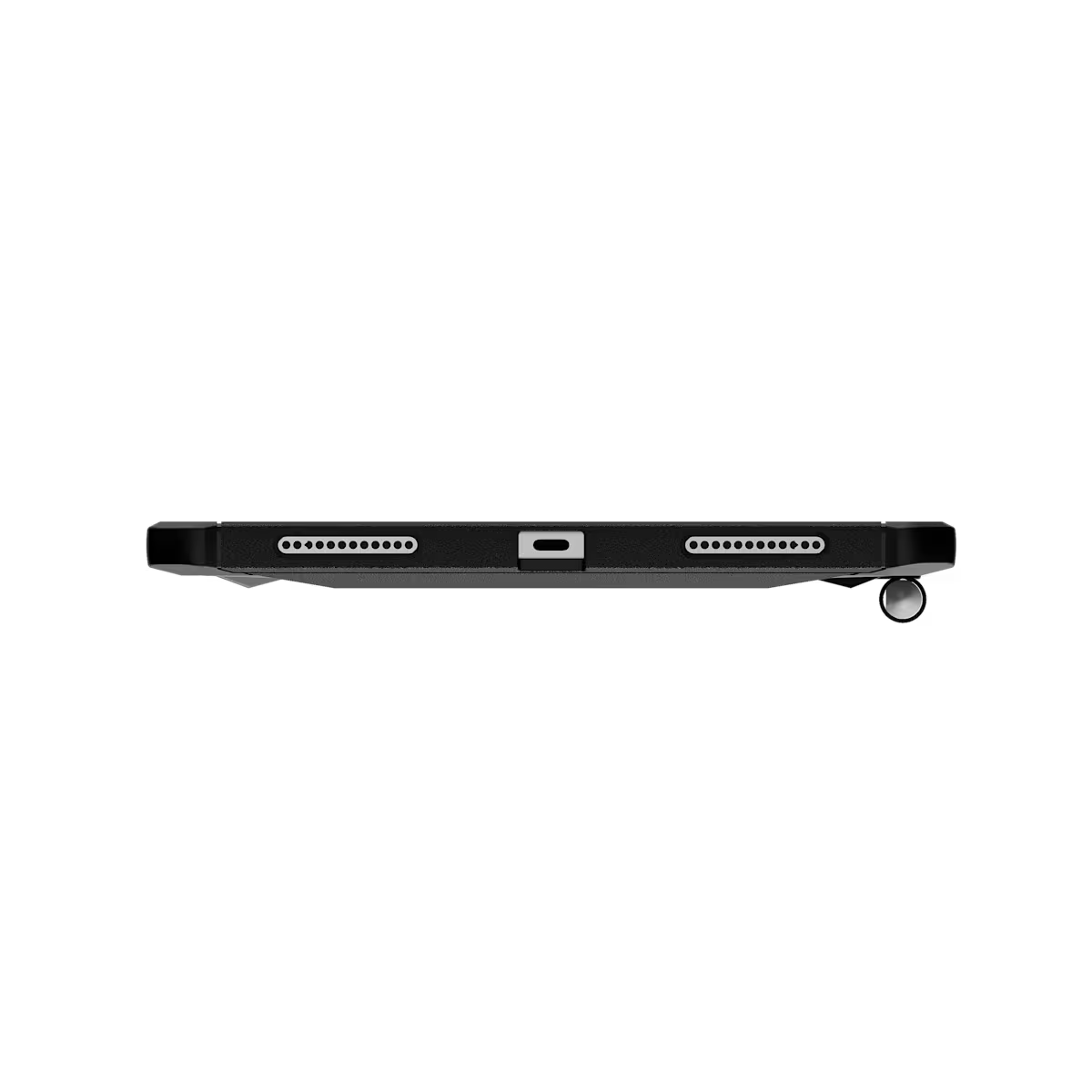 UAG รุ่น Scout Plus - เคส iPad 11" (A16/2025) - สี Black