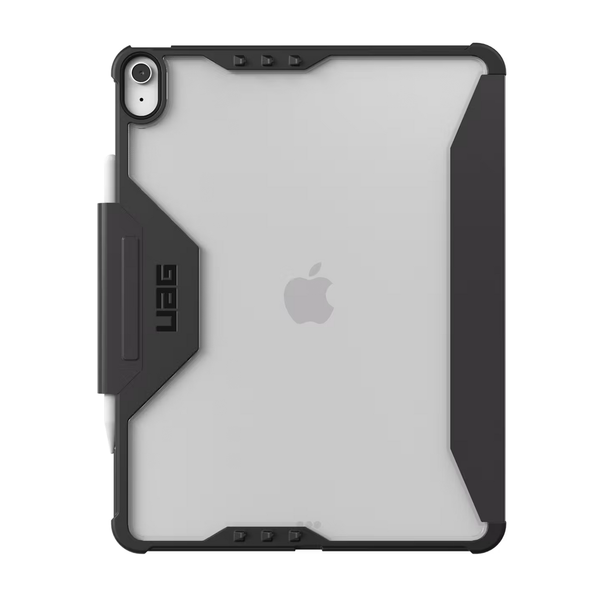 UAG รุ่น Plyo LT - เคส iPad Air 13" (M3/M2) - สี Ice/Black