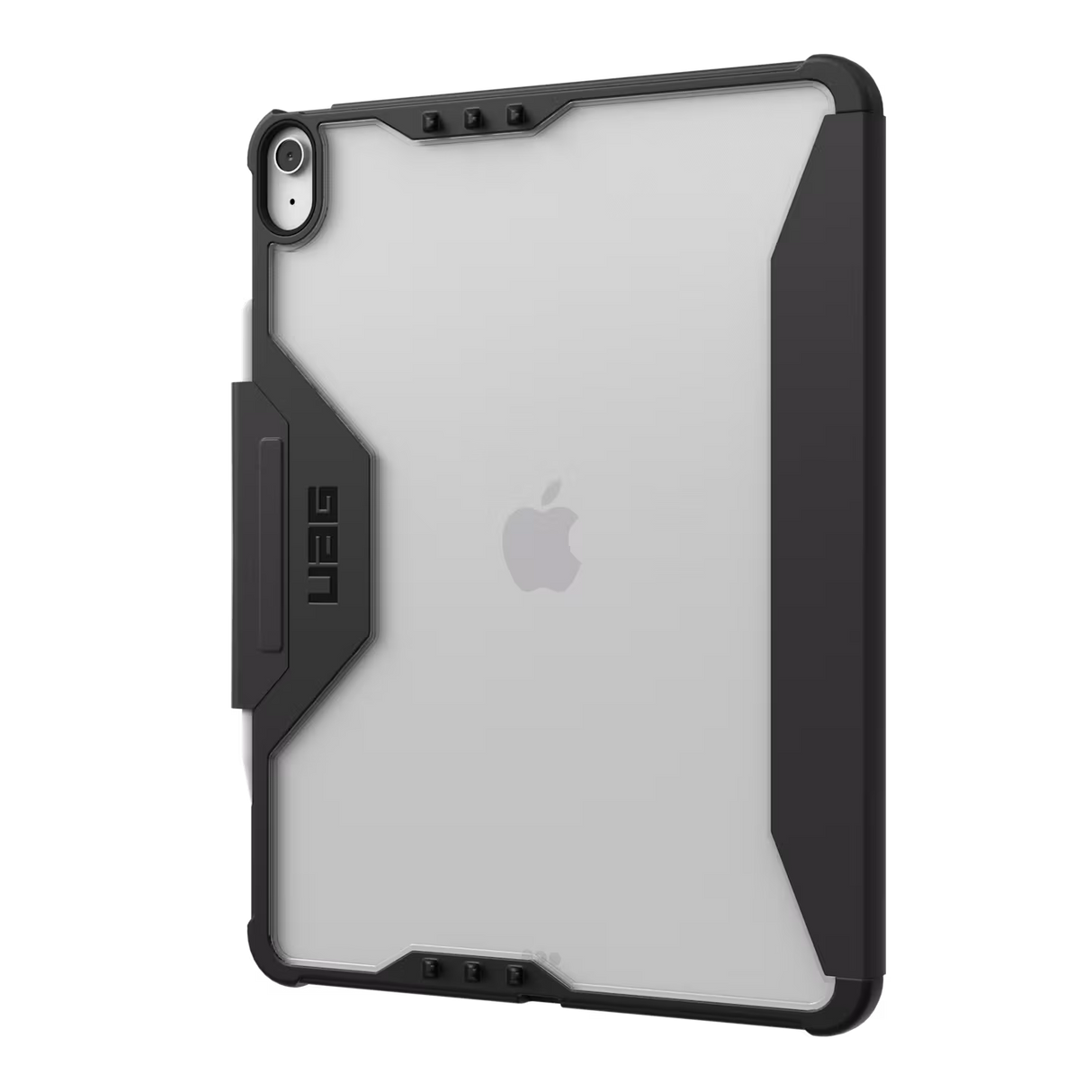 UAG รุ่น Plyo LT - เคส iPad Air 13" (M3/M2) - สี Ice/Black