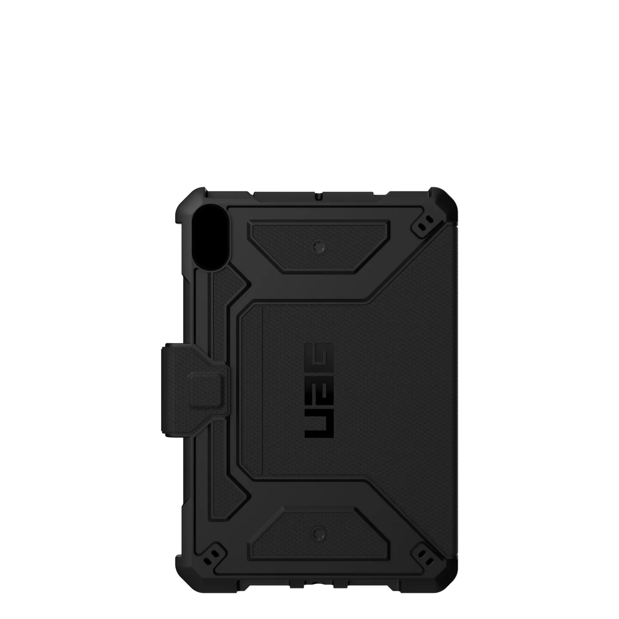 เคส UAG รุ่น Metropolis - iPad Mini 6th Gen (2021) - สี Black