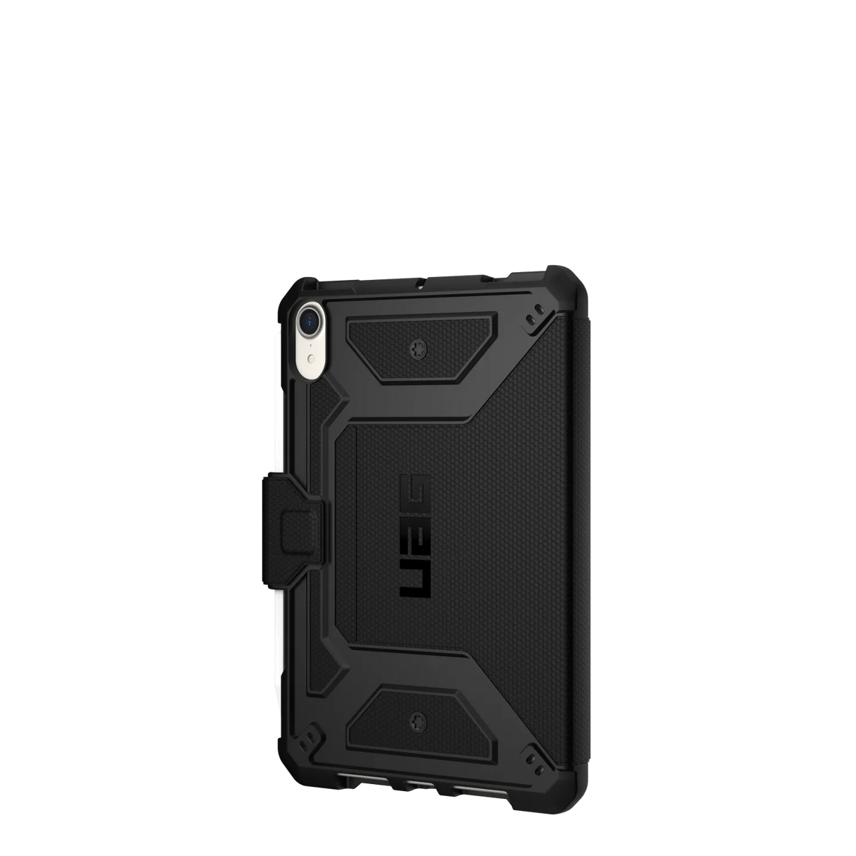 เคส UAG รุ่น Metropolis - iPad Mini 6th Gen (2021) - สี Black
