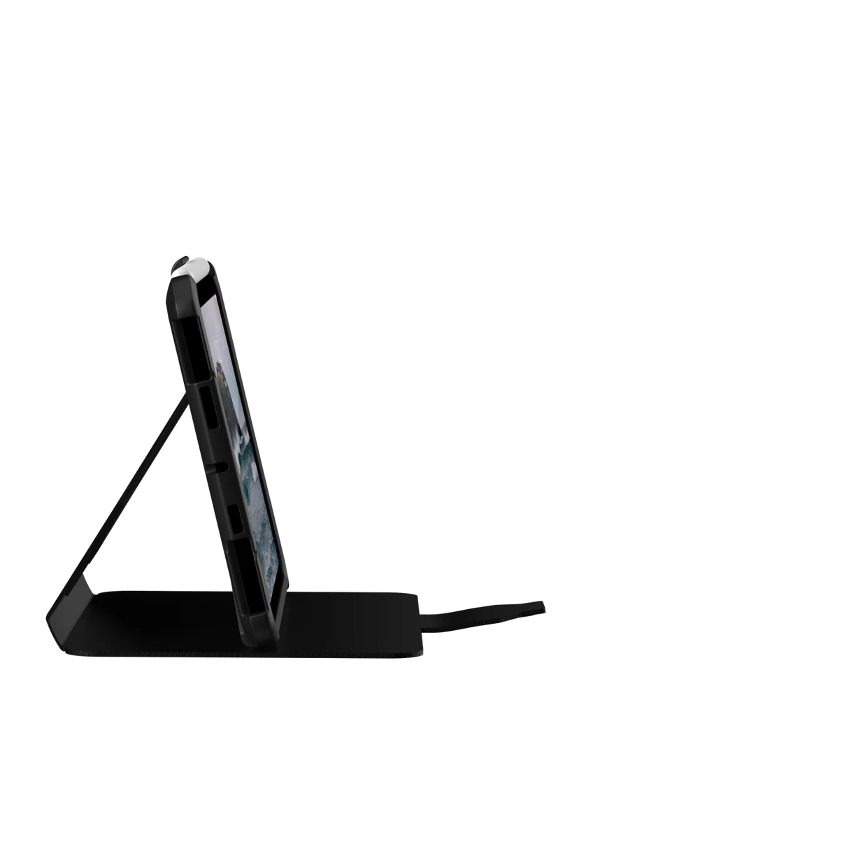 เคส UAG รุ่น Metropolis - iPad Mini 6th Gen (2021) - สี Black