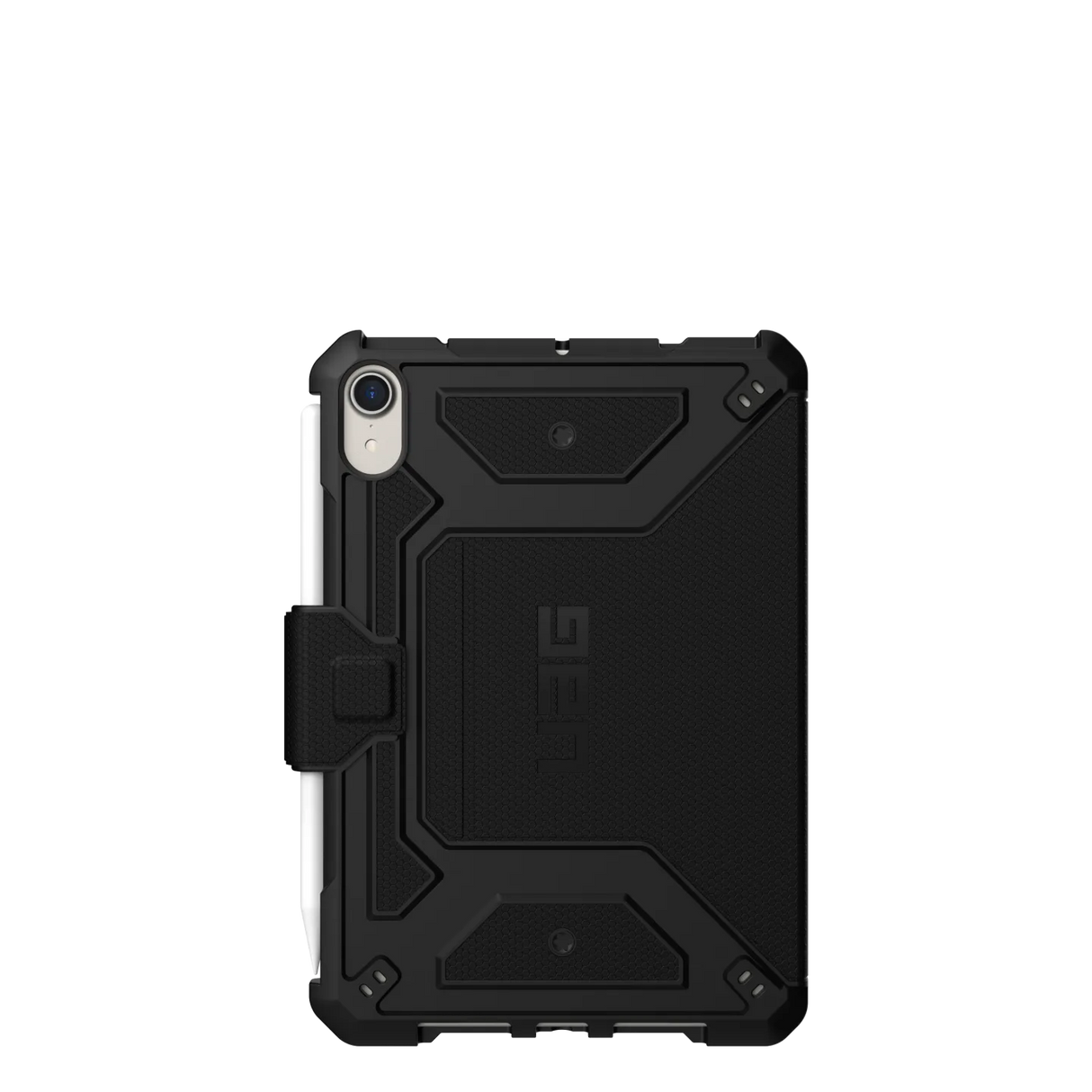 เคส UAG รุ่น Metropolis - iPad Mini 6th Gen (2021) - สี Black