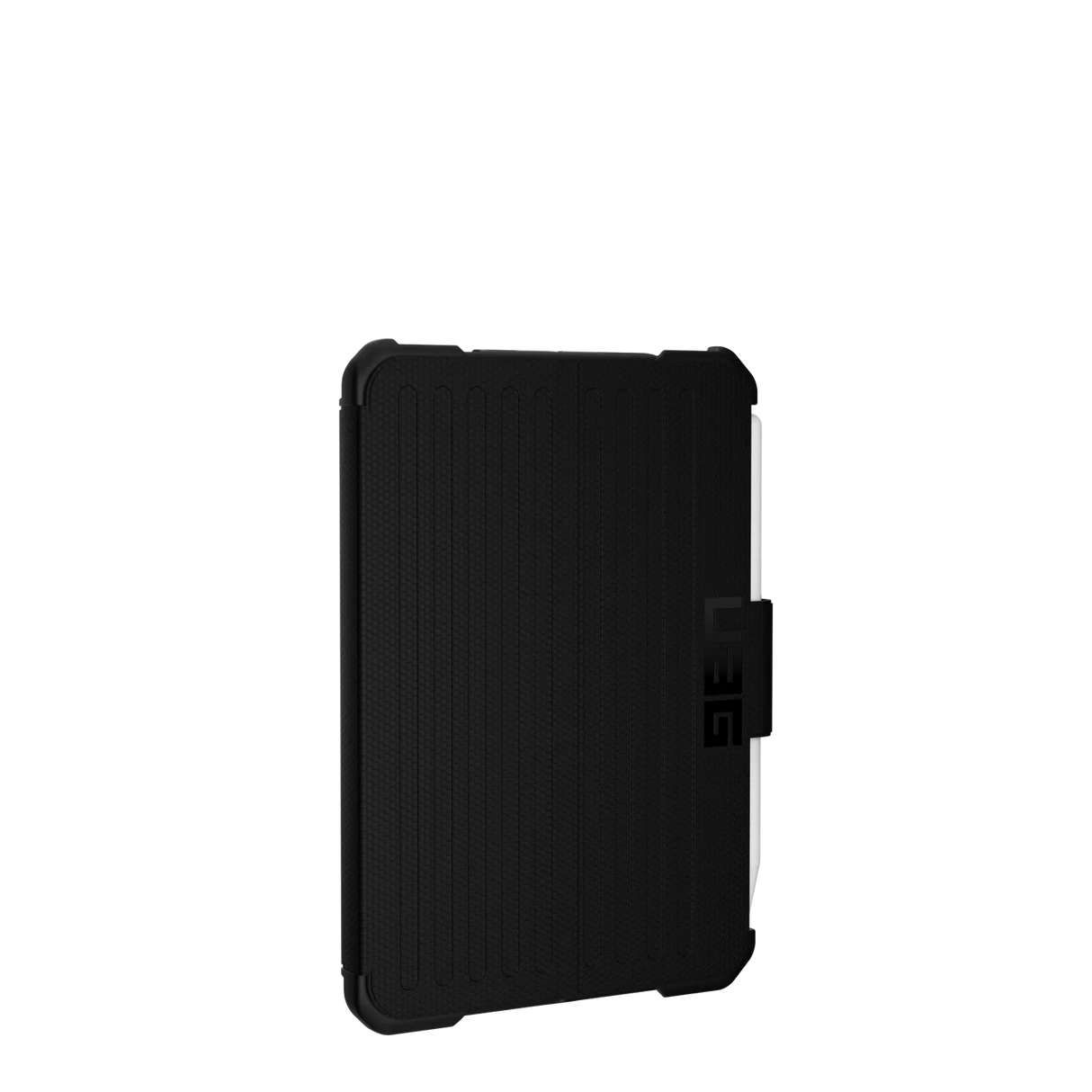 เคส UAG รุ่น Metropolis - iPad Mini 6th Gen (2021) - สี Black