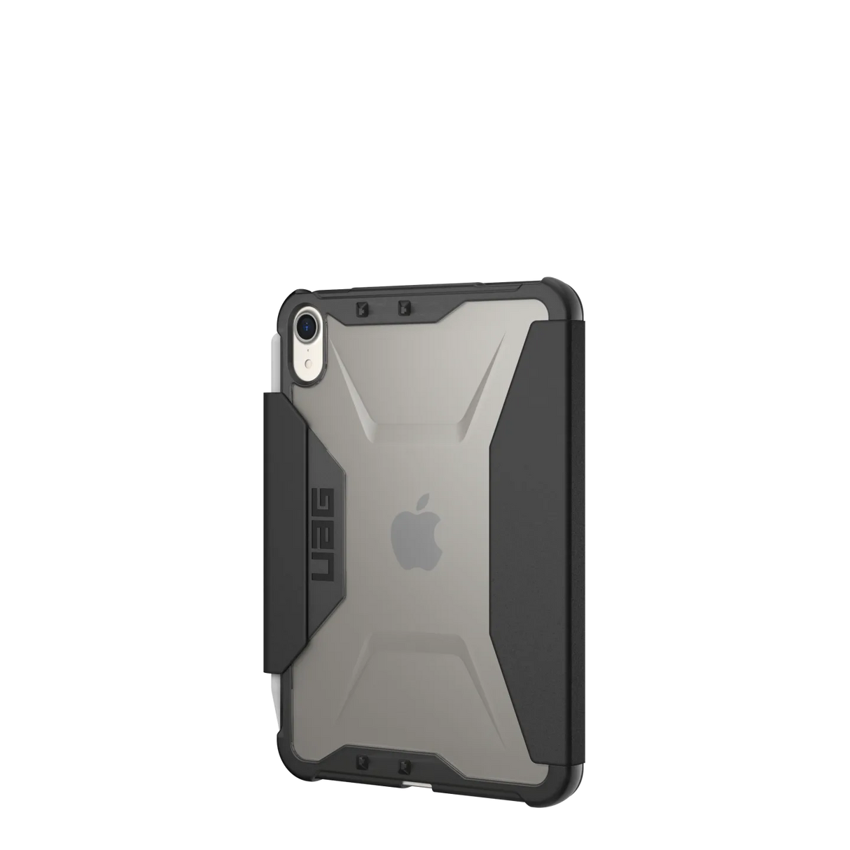 เคส UAG รุ่น Plyo - iPad Mini 6th Gen (2021) - สี Black/Ice